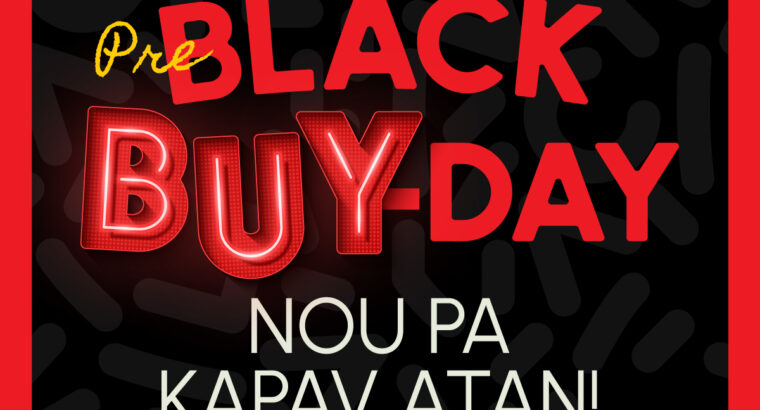 Galaxy – Pre Black Friday Offers