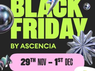 Bagatelle Mall – Black Friday 2024