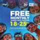 Mauritius Telecom – Free Data Pack – 18-25